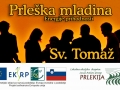 Prleška mladina - Sv. Tomaž