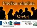 Prleška mladina - Veržej