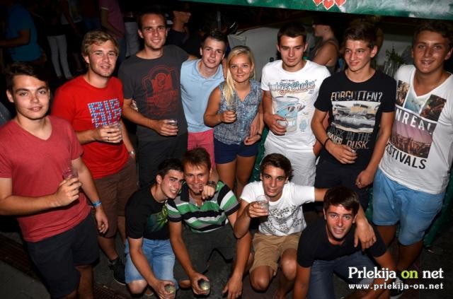 Prleška poletna noč Prleška poletna noč