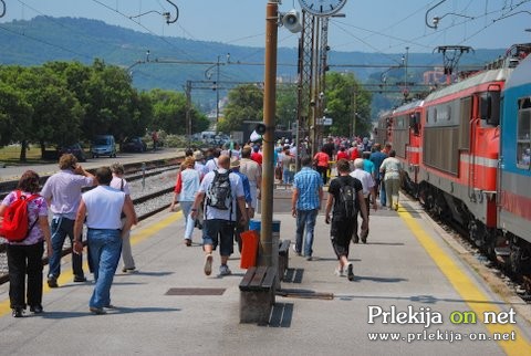 Prleški cug Prleški cug