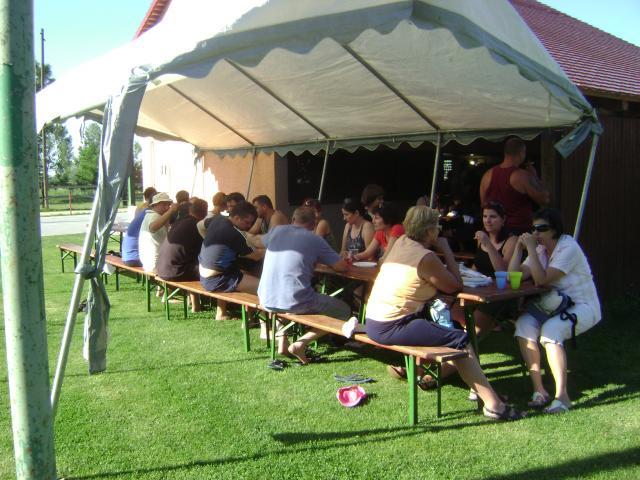 Piknik prleških judoistov Piknik prleških judoistov