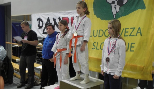 DP v judu 2014 U-12