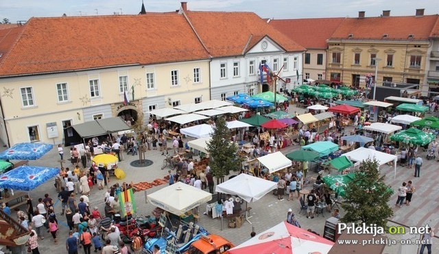 Za organizacijo Prleškega sejma na razpisu ni bil izbran noben ponudnik