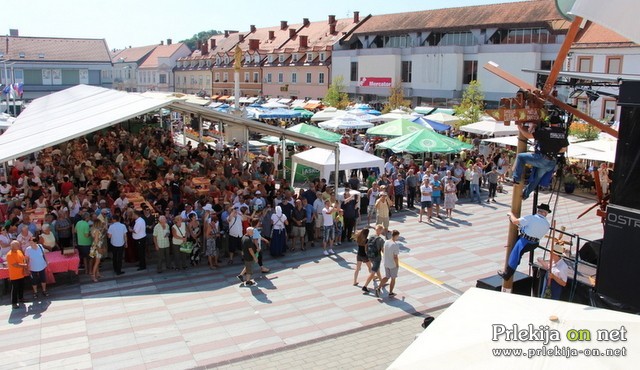 Prleški sejem 2017 Prleški sejem 2017