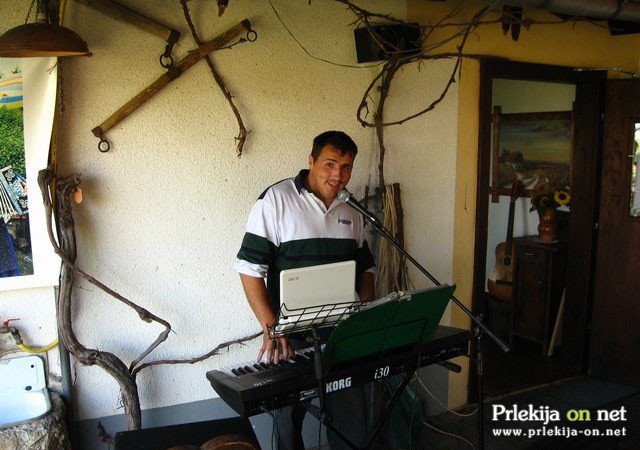 Prleški Simon Prleški Simon