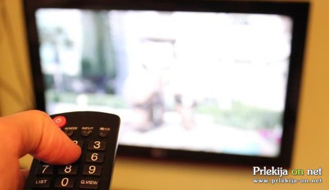 Pop TV in Kanal A z anteno ni več možno spremljati Pop TV in Kanal A z anteno ni več možno spremljati