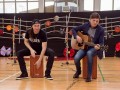 Projekt 20za20 v Prekmurju