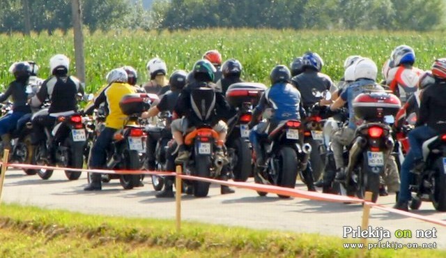 Motoristi Motoristi