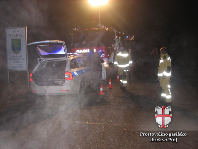 Prometna nesreča Brunšvik Prometna nesreča Brunšvik
