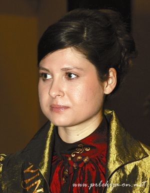 Adrijana Bogdan Adrijana Bogdan