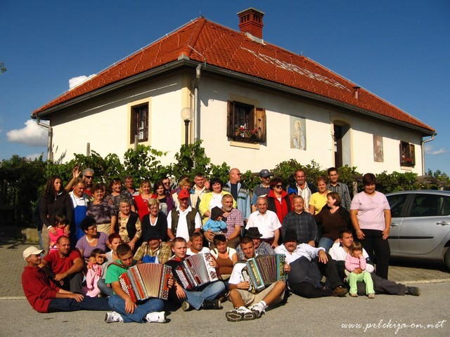 Republika Prlekija Republika Prlekija