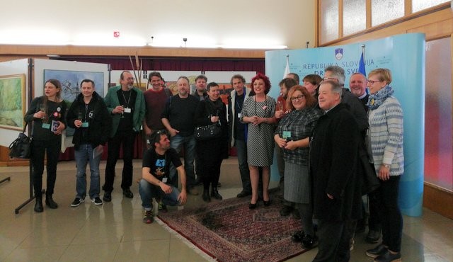 Razstava Prošnja za Muro Razstava Prošnja za Muro