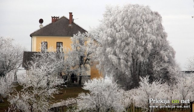 Stara šola na Stari Cesti