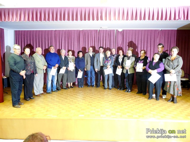 Literati srečanja na Tišini 2014 Literati srečanja na Tišini 2014