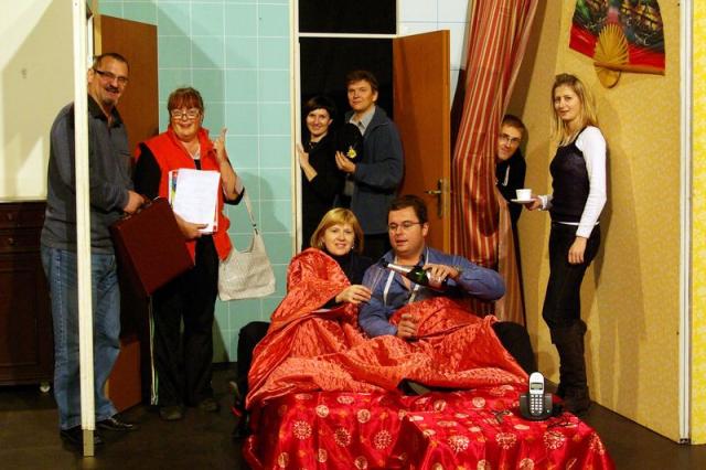 Gledališka skupina Ljutomer Gledališka skupina Ljutomer