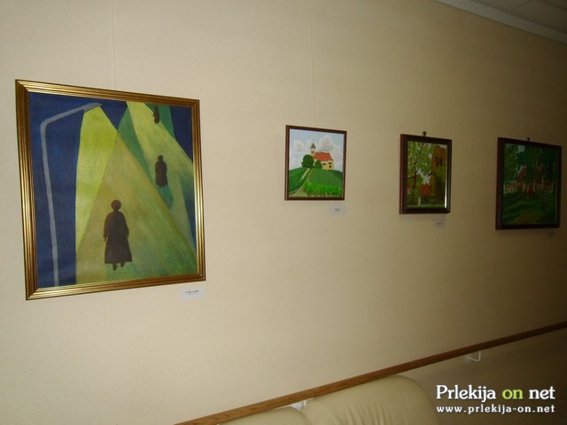Razstava Jasne Brunskole Razstava Jasne Brunskole