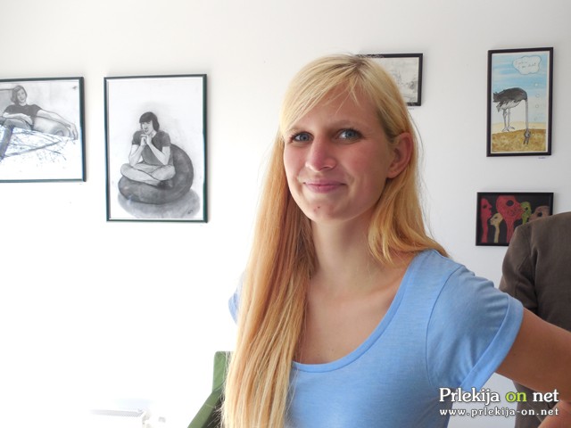 Ana Balažic Ana Balažic
