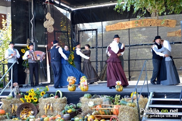 2. Folklorni festival Prlekije 2. Folklorni festival Prlekije