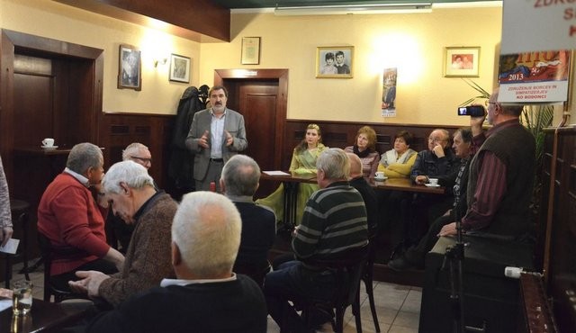 Ocenjevanje aromatizirane fermentirane pijače Ocenjevanje aromatizirane fermentirane pijače