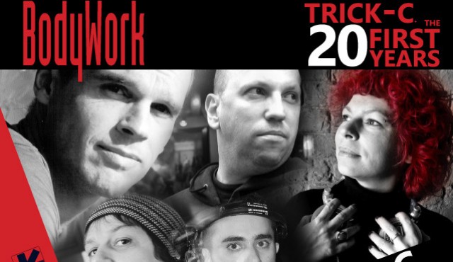 TRICK-C: The First 20 Years (Prvih 20 let) TRICK-C: The First 20 Years (Prvih 20 let)