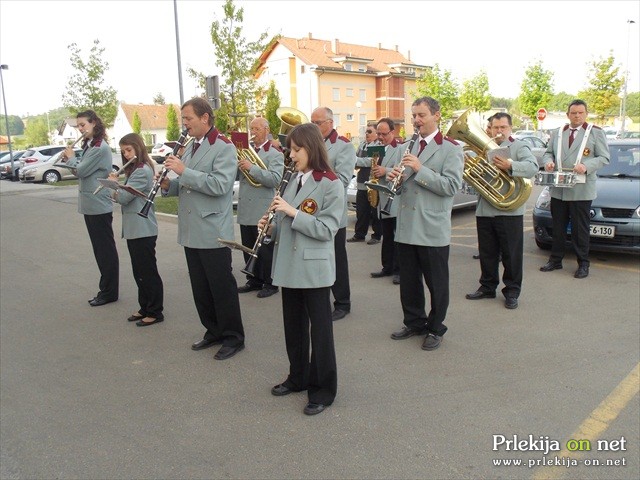 Pihalni orkester Gornja Radgona Pihalni orkester Gornja Radgona