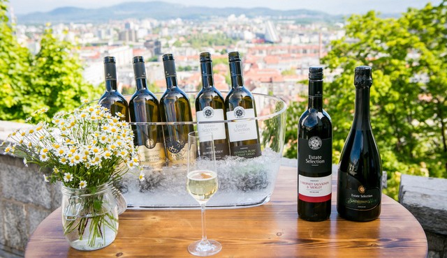 Puklavec Family Wines Puklavec Family Wines