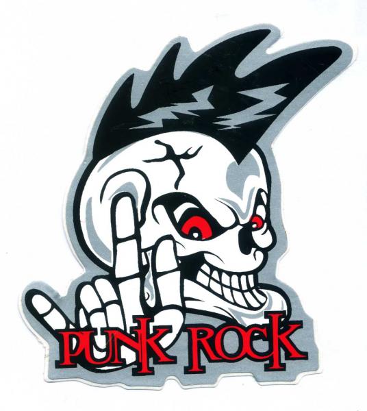 Punk * Rock * Metal * night!