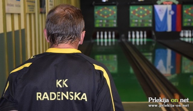 Tekmovalec KK Radenska Radenci Tekmovalec KK Radenska Radenci
