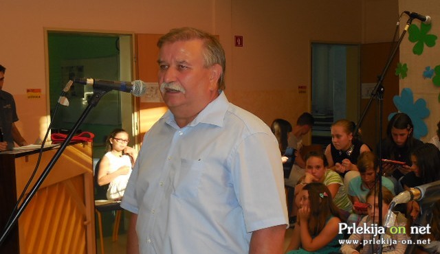 Janez Rihtarič Janez Rihtarič