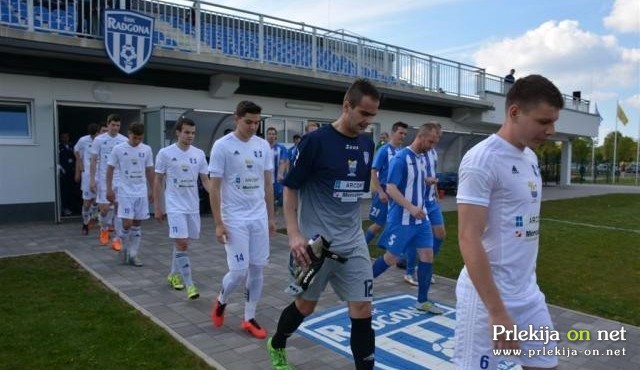 ŠNK Radgona ŠNK Radgona