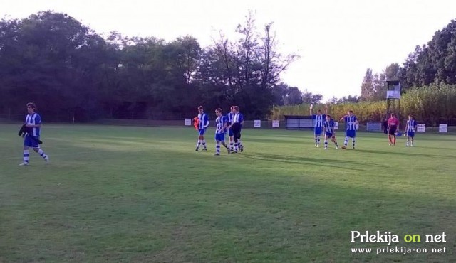 Ižakovci - ŠNK Radgona Ižakovci - ŠNK Radgona