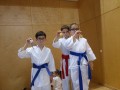 Radgonski karateisti
