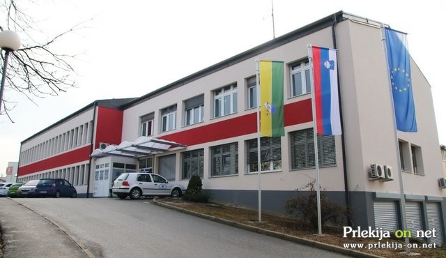 Zdravstveni dom Gornja Radgona Zdravstveni dom Gornja Radgona