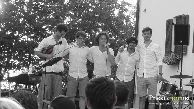 Raoul & the WiseMen Raoul & the WiseMen