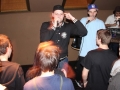 Rap napad na Ljutomer