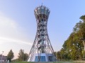 Razgledni stolp Vinarium-Lendava
