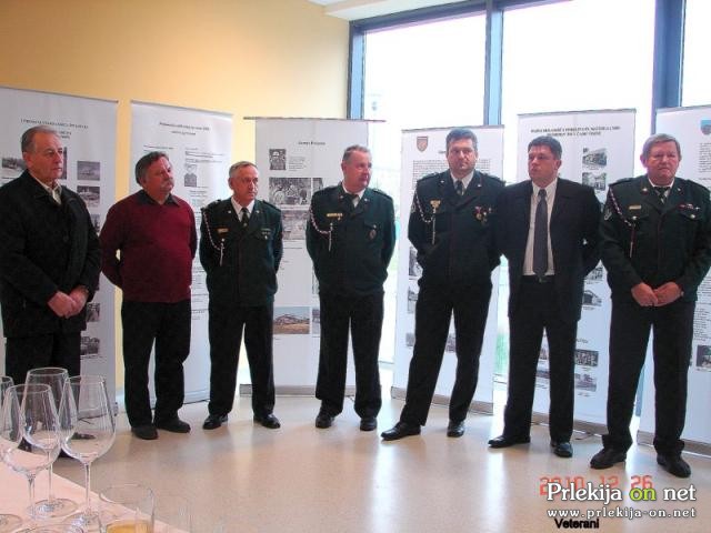 Veterani vojne za Slovenijo Veterani vojne za Slovenijo