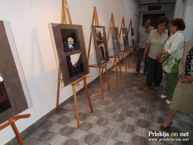 Razstava fotografij Razstava fotografij