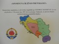 Razstava razglednic iz SFR Jugoslavije