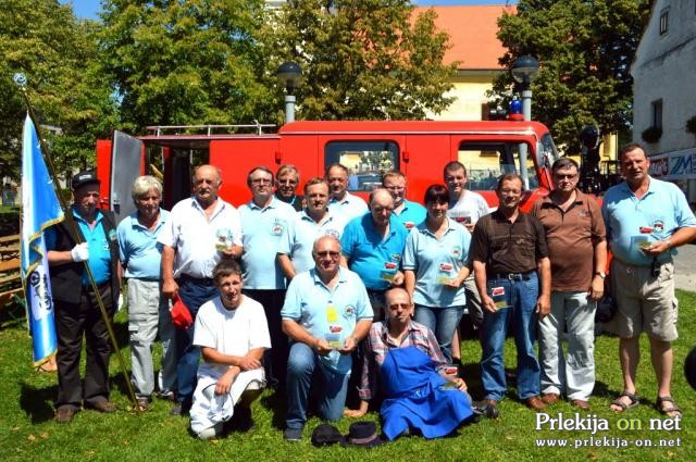 Razstava starodobnih traktorjev Razstava starodobnih traktorjev