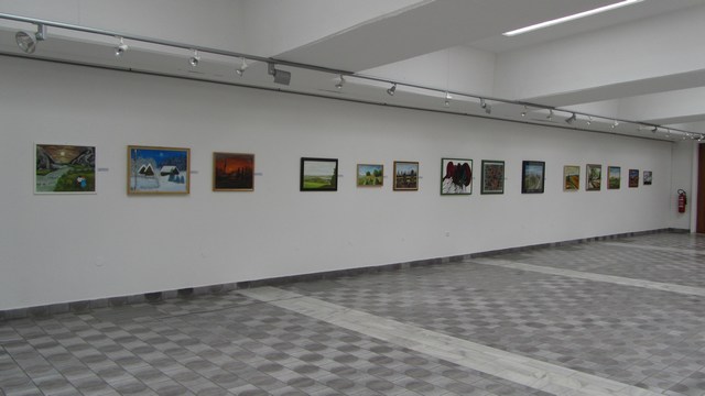 Razstava Razstava