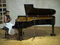 Recital Adriane Magdovski