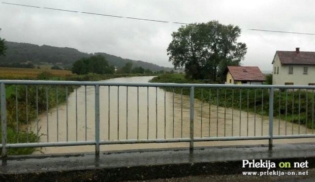 Ščavnica v Cezanjevcih Ščavnica v Cezanjevcih