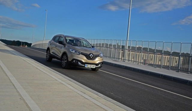 Renault Kadjar Renault Kadjar