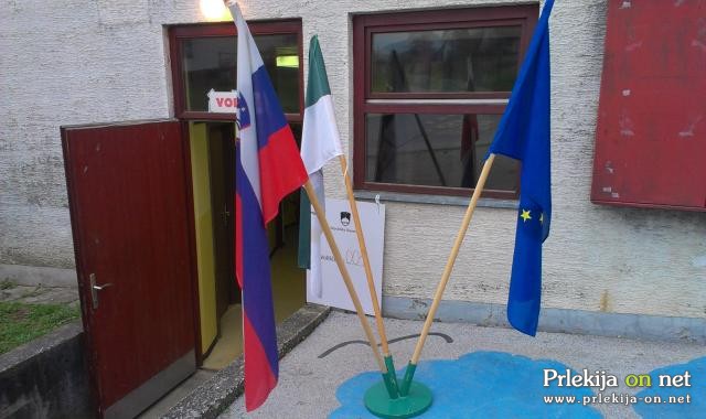 Volišče v Cezanjevcih Volišče v Cezanjevcih