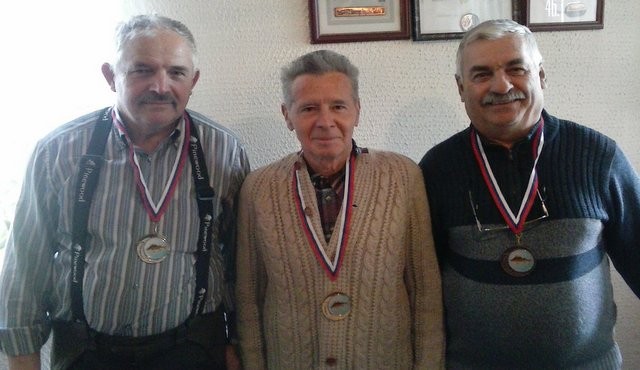 Ribiško druženje DU Ljutomer Ribiško druženje DU Ljutomer