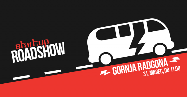 ROAD SHOW Gornja Radgona 2016