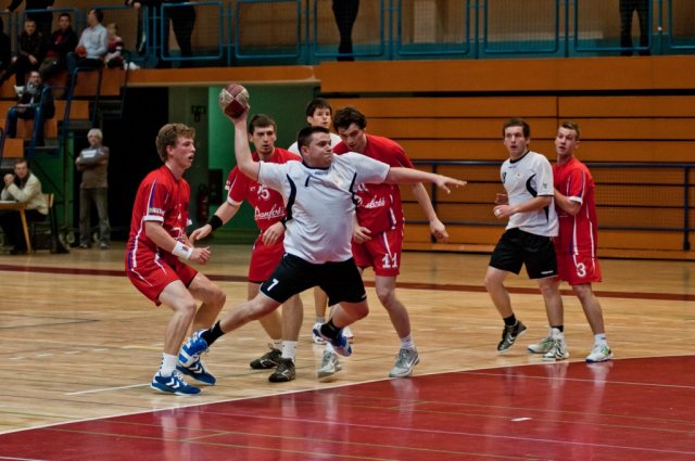 RK Pomurje - RK Črnomelj RK Pomurje - RK Črnomelj