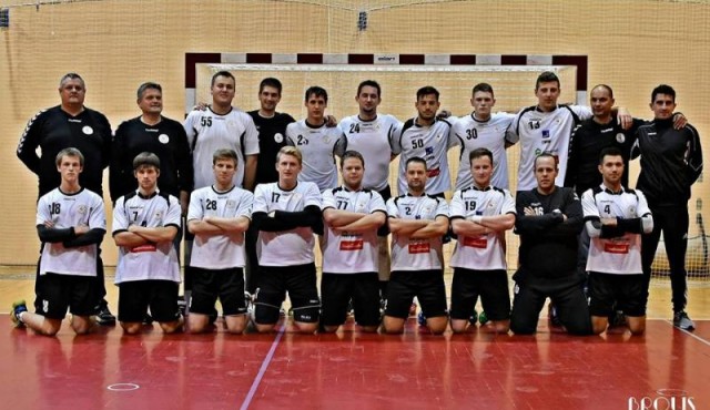 RK Pomurje, foto: rk-pomurje.si RK Pomurje, foto: rk-pomurje.si