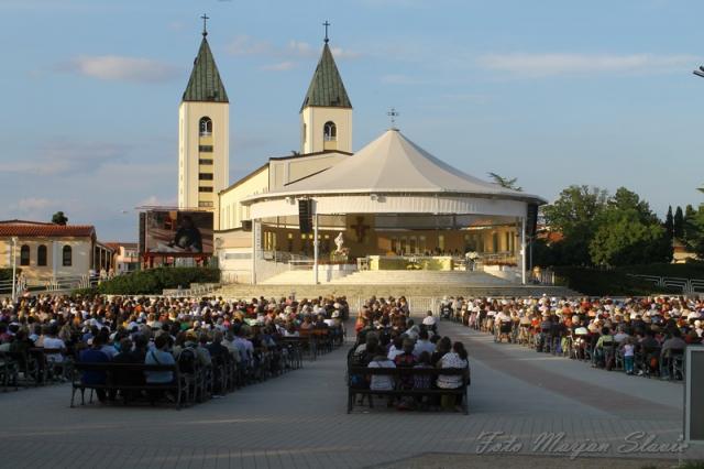 Međugorje